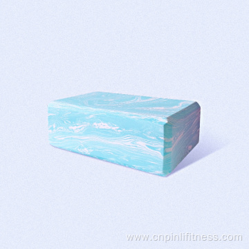 Natural Eco-friendly Yoga Brick